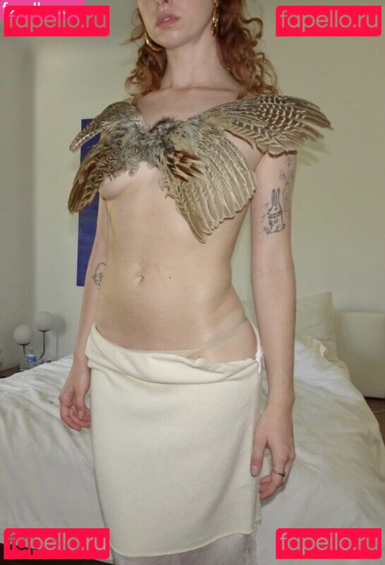 francesfarmer420 Nude Onlyfans Photo 3