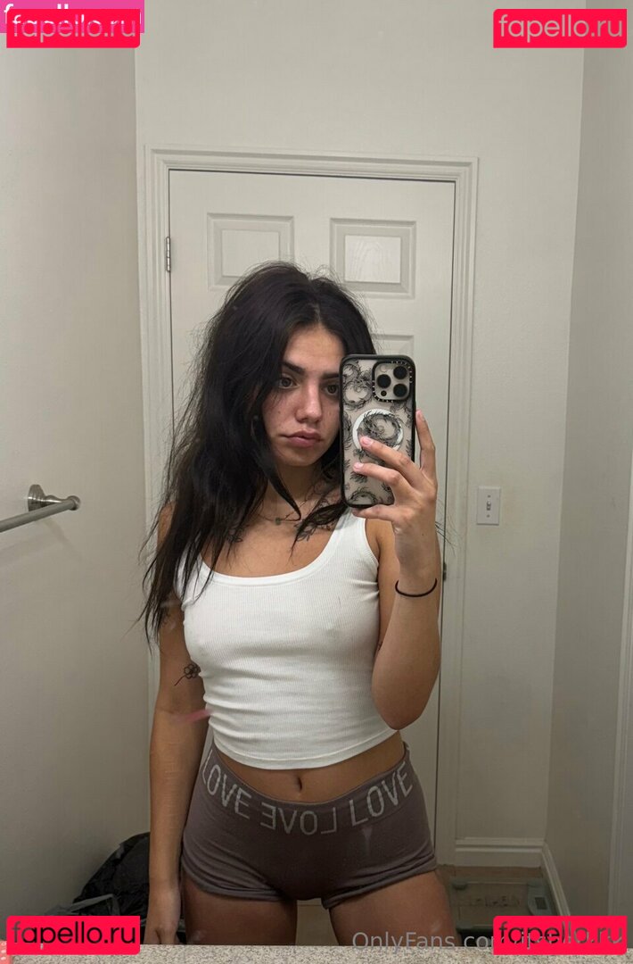 BerkeleyElll Nude Onlyfans Photo 3