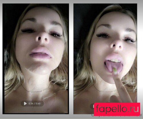 Catherine Morel Nude Onlyfans Photo 6