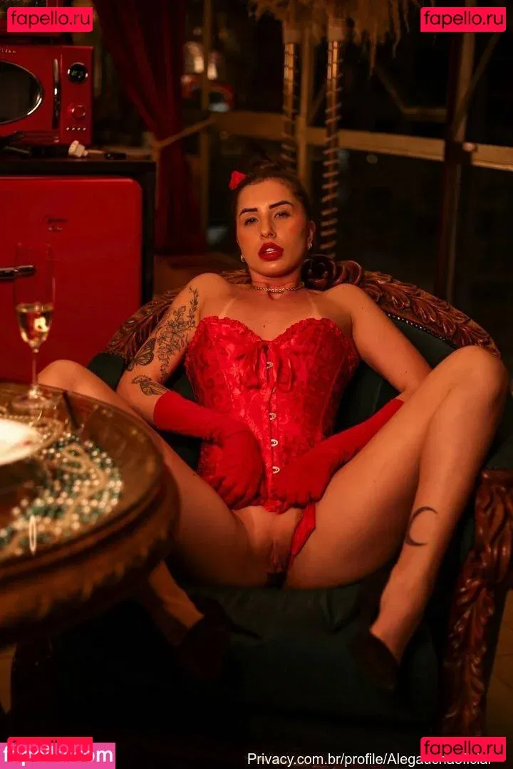 Alexandra Silva Onlyfans Photo Gallery 