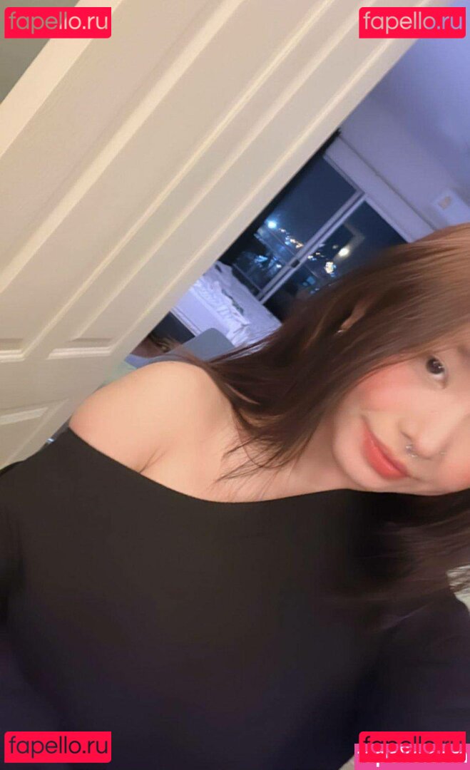 callmebabiej Nude Onlyfans Photo 30