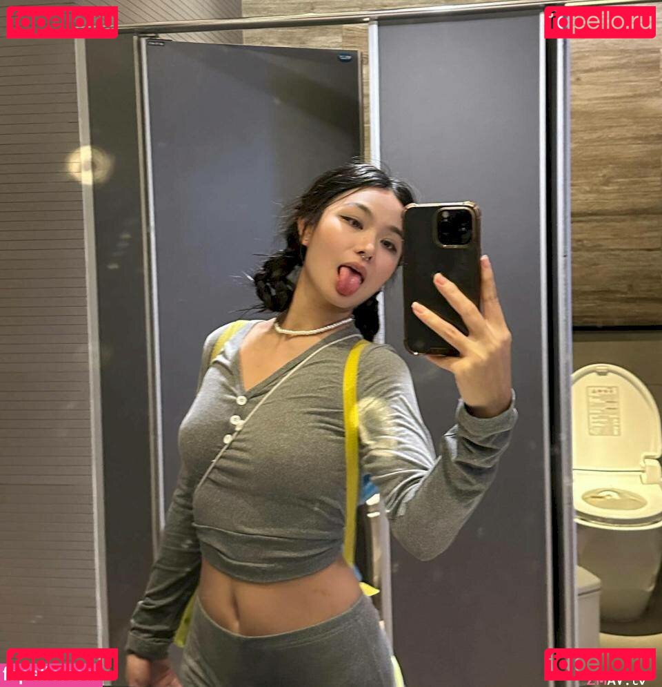 callmebabiej Nude Onlyfans Photo 28