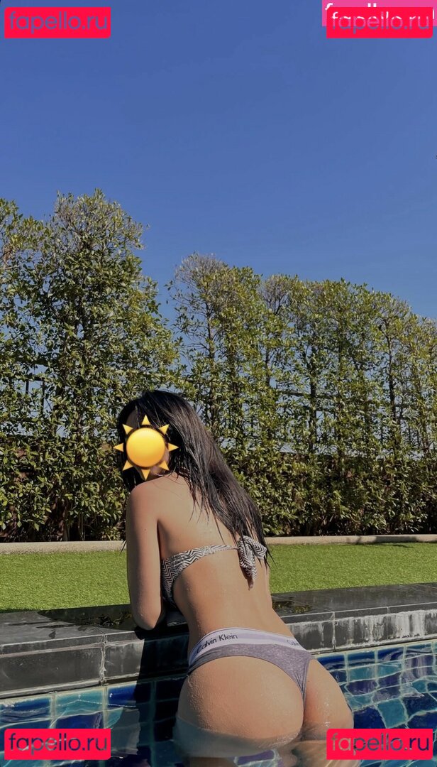 callmebabiej Nude Onlyfans Photo 26