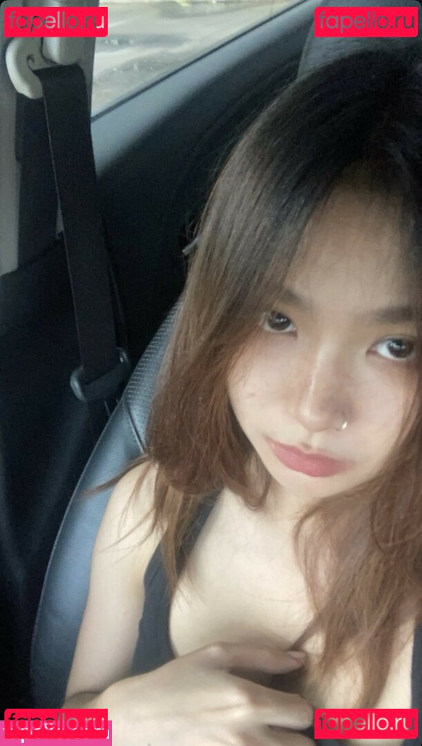 callmebabiej Nude Onlyfans Photo 22
