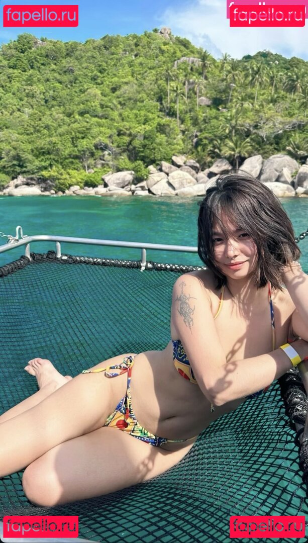 callmebabiej Nude Onlyfans Photo 20