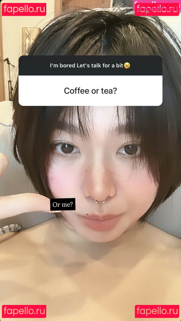 callmebabiej Nude Onlyfans Photo 13