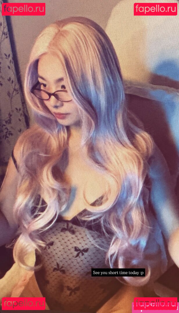callmebabiej Nude Onlyfans Photo 12