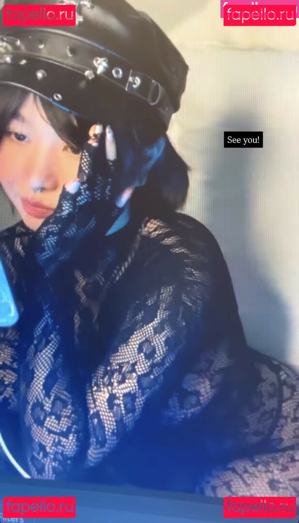 callmebabiej Nude Onlyfans Photo 9