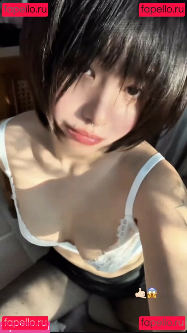 callmebabiej Nude Onlyfans Photo 7
