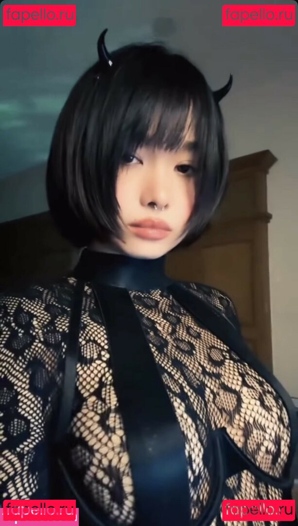 callmebabiej Nude Onlyfans Photo 4