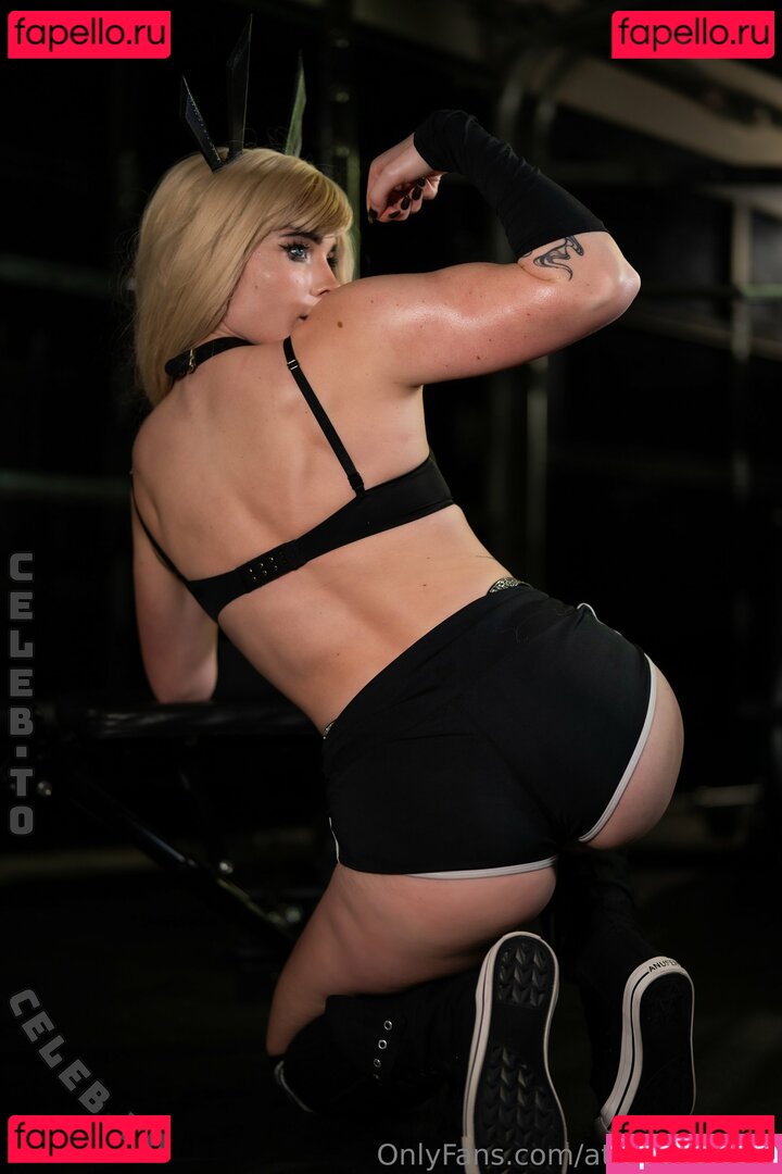Athena Grimes Nude Onlyfans Photo 11