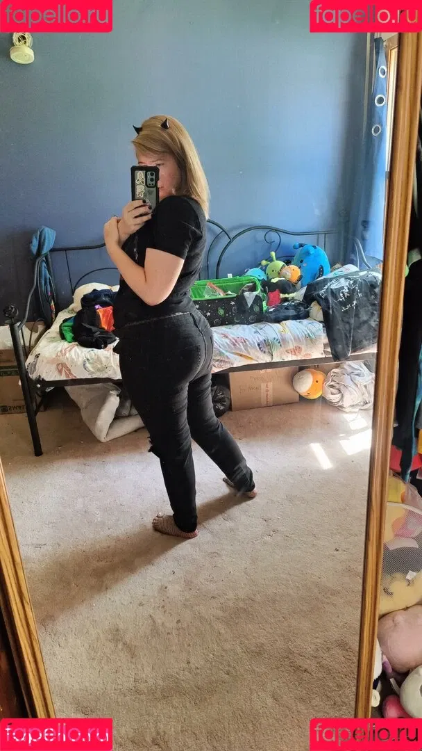 Nyaaspers Onlyfans Photo Gallery 