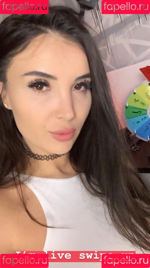 princessv Onlyfans Photo Gallery 