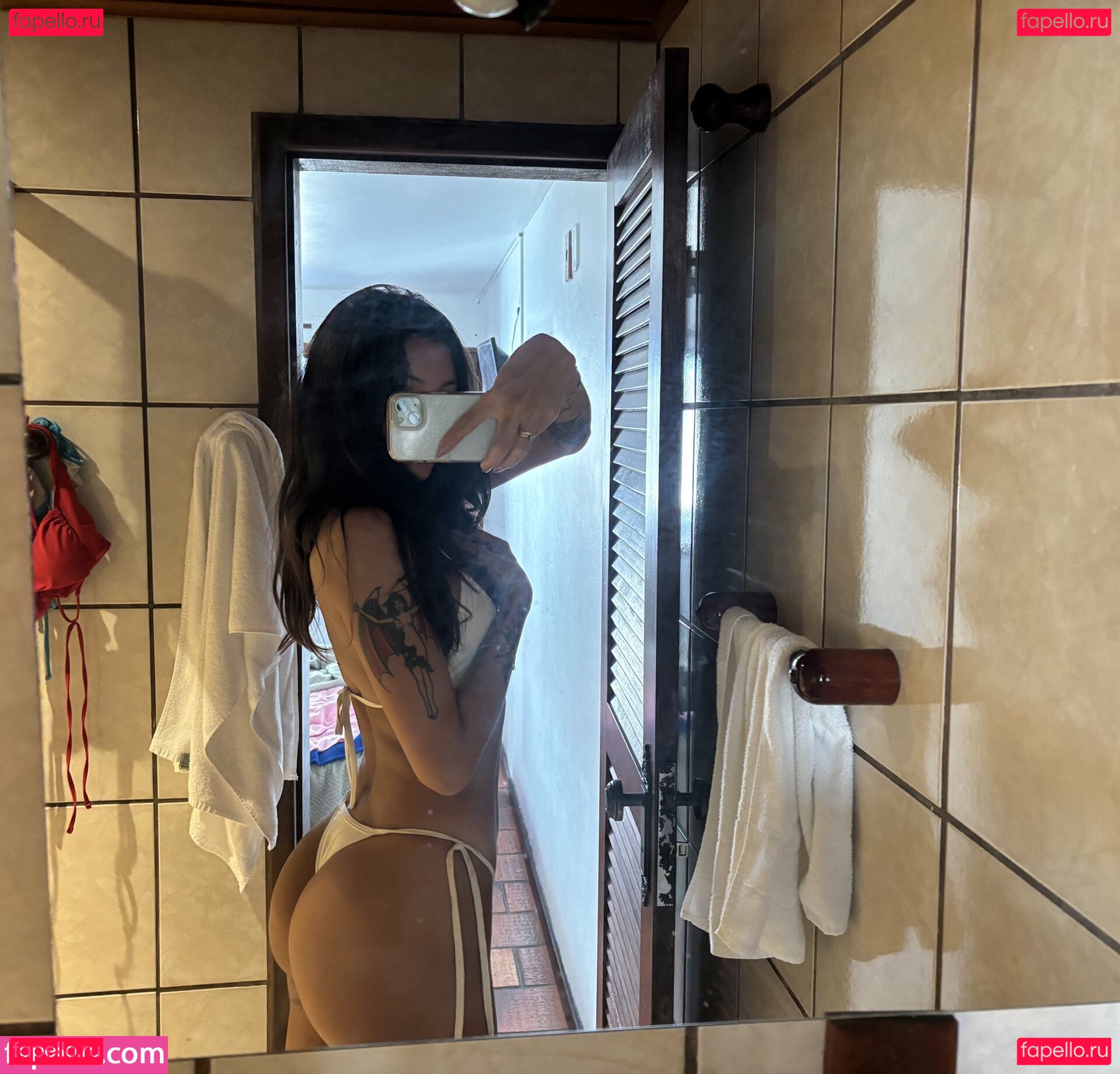 godcleo Nude Onlyfans Photo 4