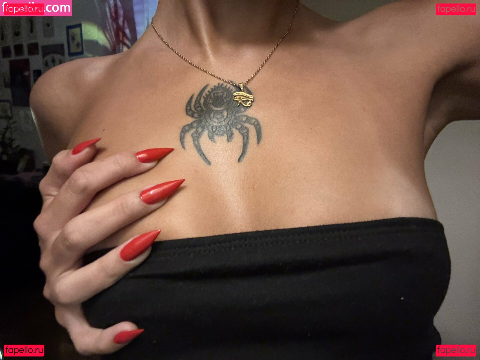 godcleo Nude Onlyfans Photo 3