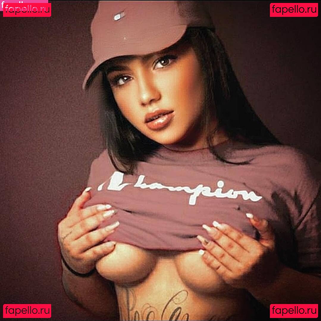 amegaan Nude Onlyfans Photo 10
