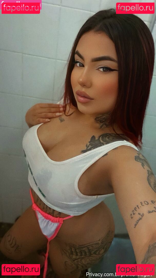 amegaan Nude Onlyfans Photo 5
