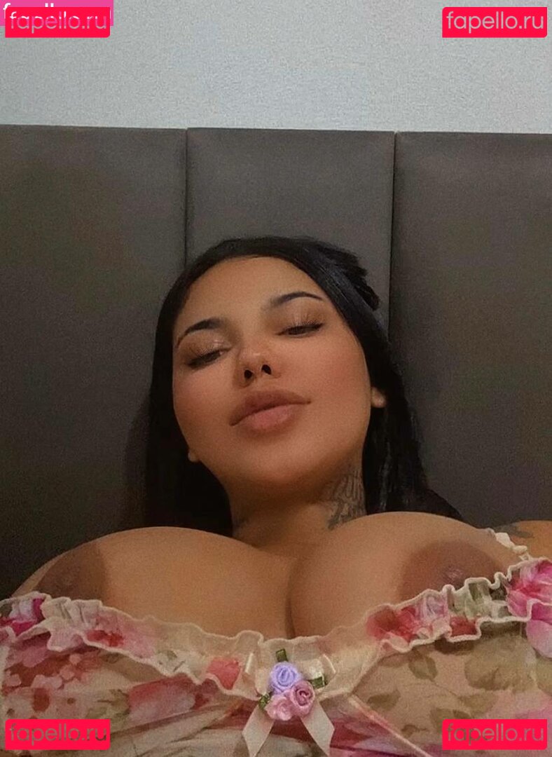 amegaan Nude Onlyfans Photo 3