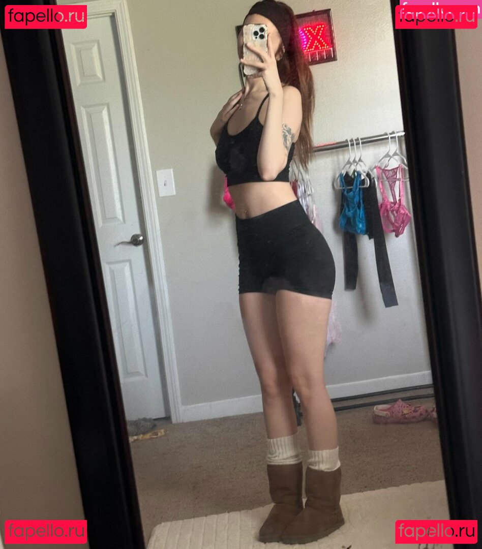 Thejordanbrooke Nude Onlyfans Photo 44