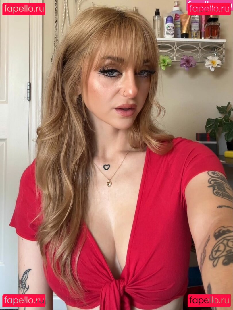 Thejordanbrooke Nude Onlyfans Photo 38