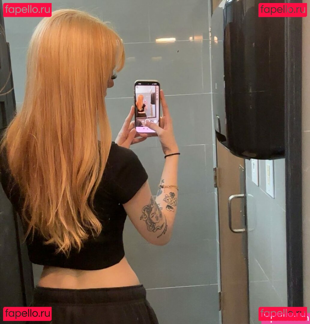 Thejordanbrooke Nude Onlyfans Photo 37