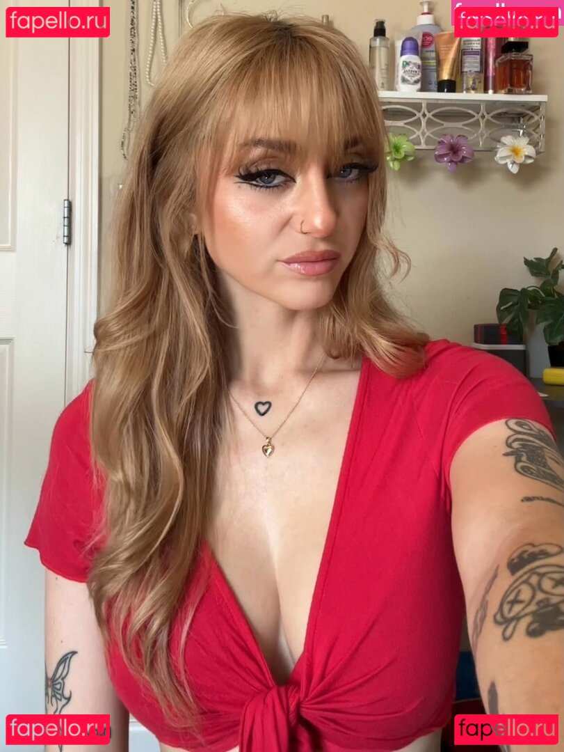 Thejordanbrooke Nude Onlyfans Photo 35