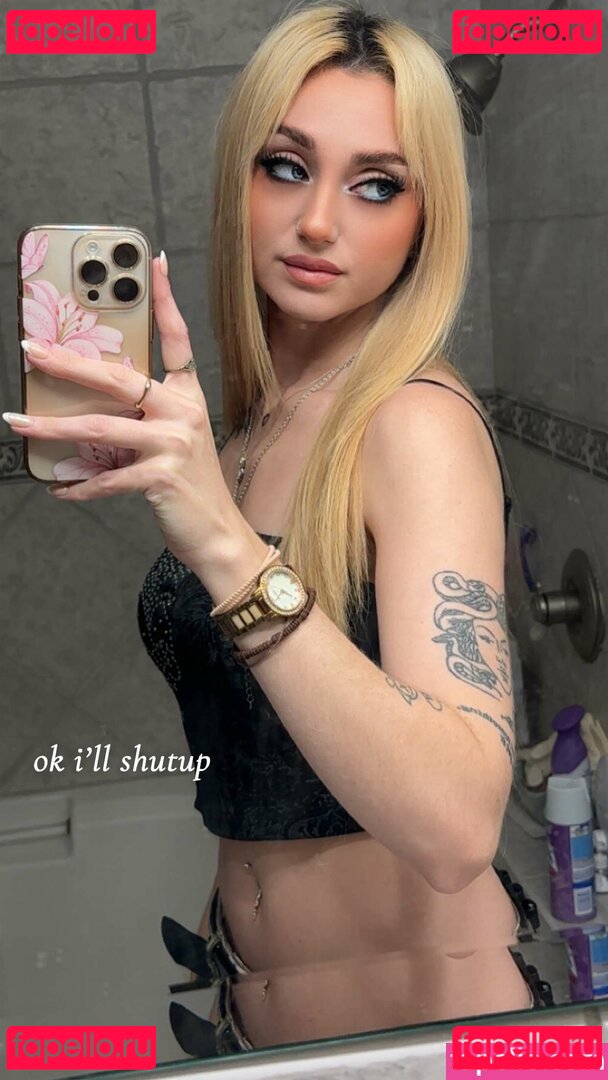 Thejordanbrooke Nude Onlyfans Photo 31