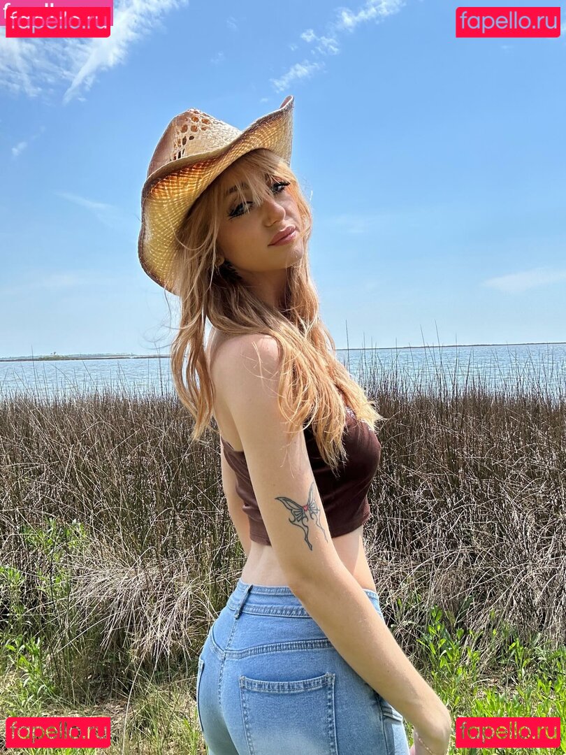 Thejordanbrooke Nude Onlyfans Photo 28