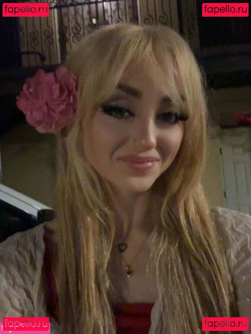 Thejordanbrooke Nude Onlyfans Photo 26