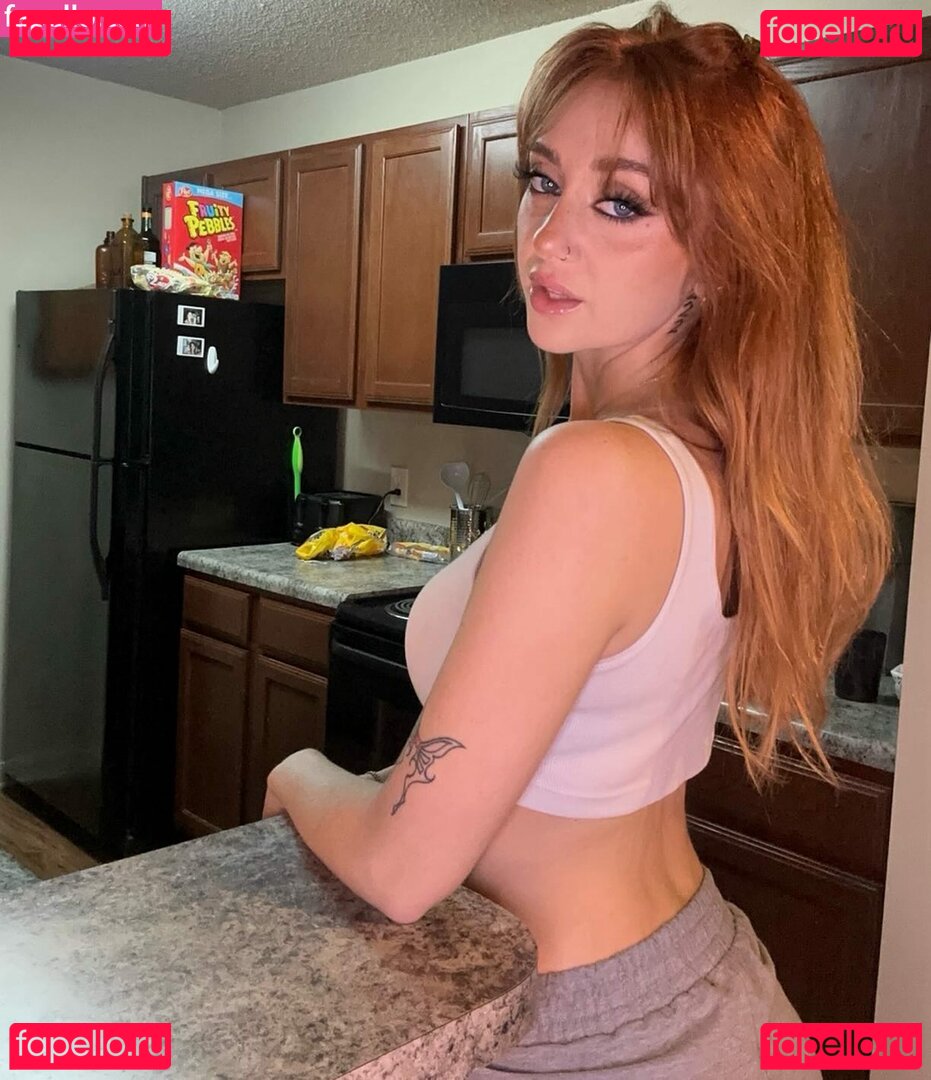 Thejordanbrooke Nude Onlyfans Photo 16
