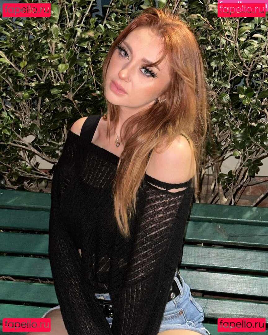 Thejordanbrooke Nude Onlyfans Photo 14
