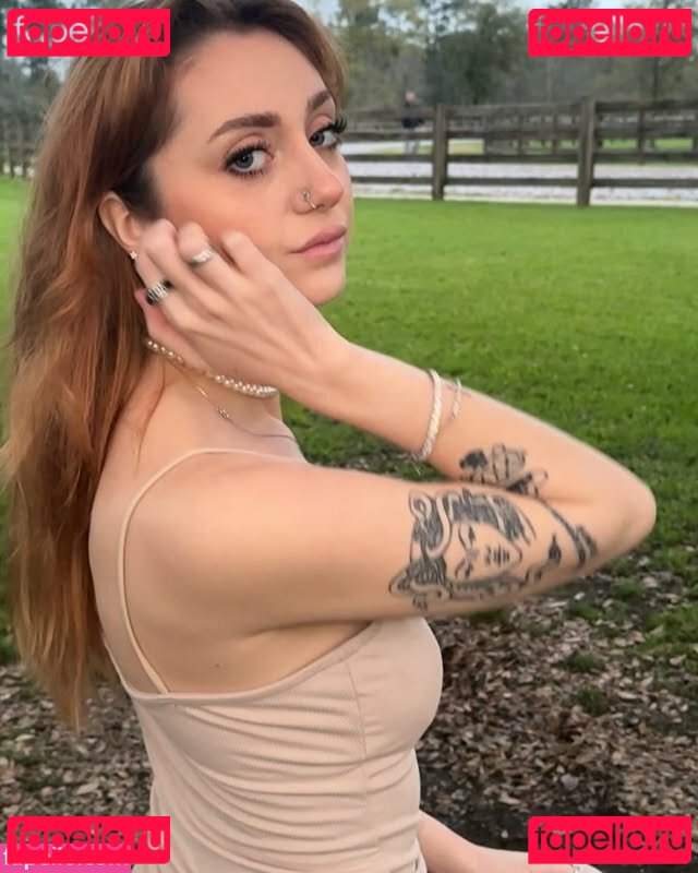 Thejordanbrooke Nude Onlyfans Photo 11