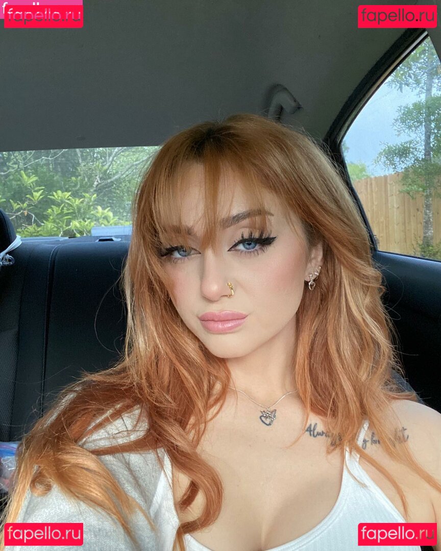 Thejordanbrooke Nude Onlyfans Photo 7