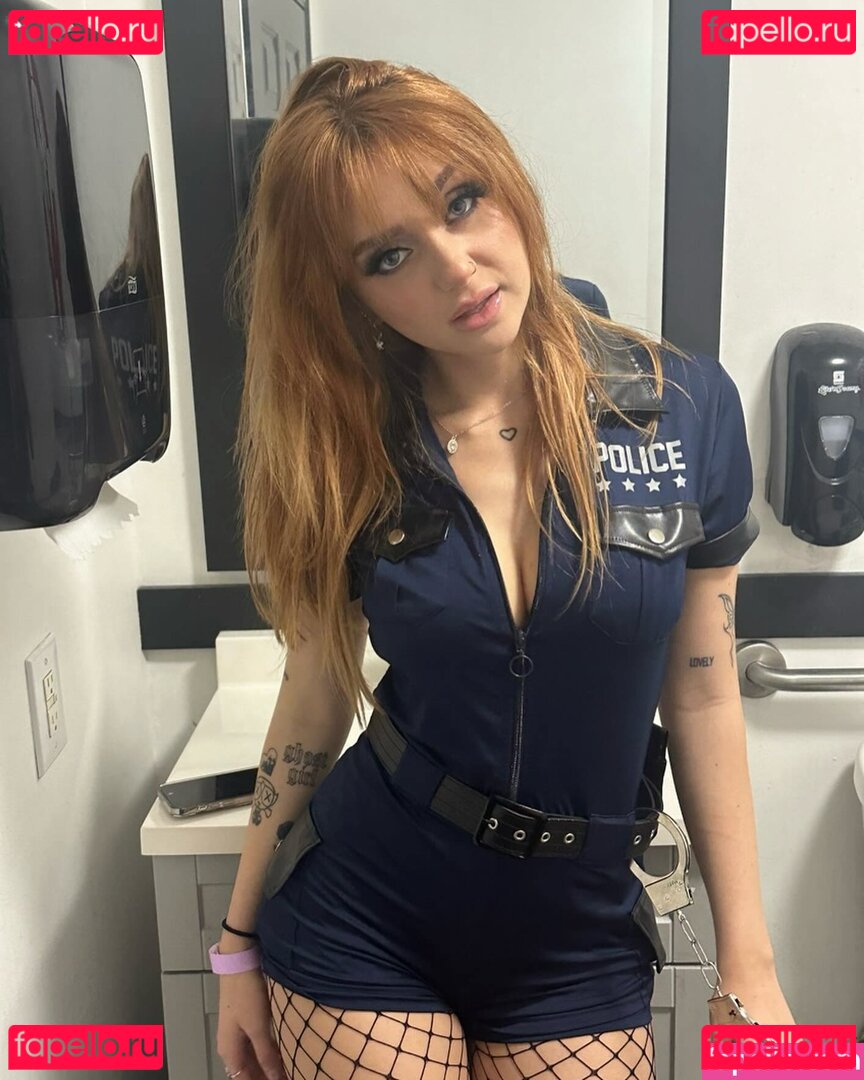 Thejordanbrooke Nude Onlyfans Photo 4