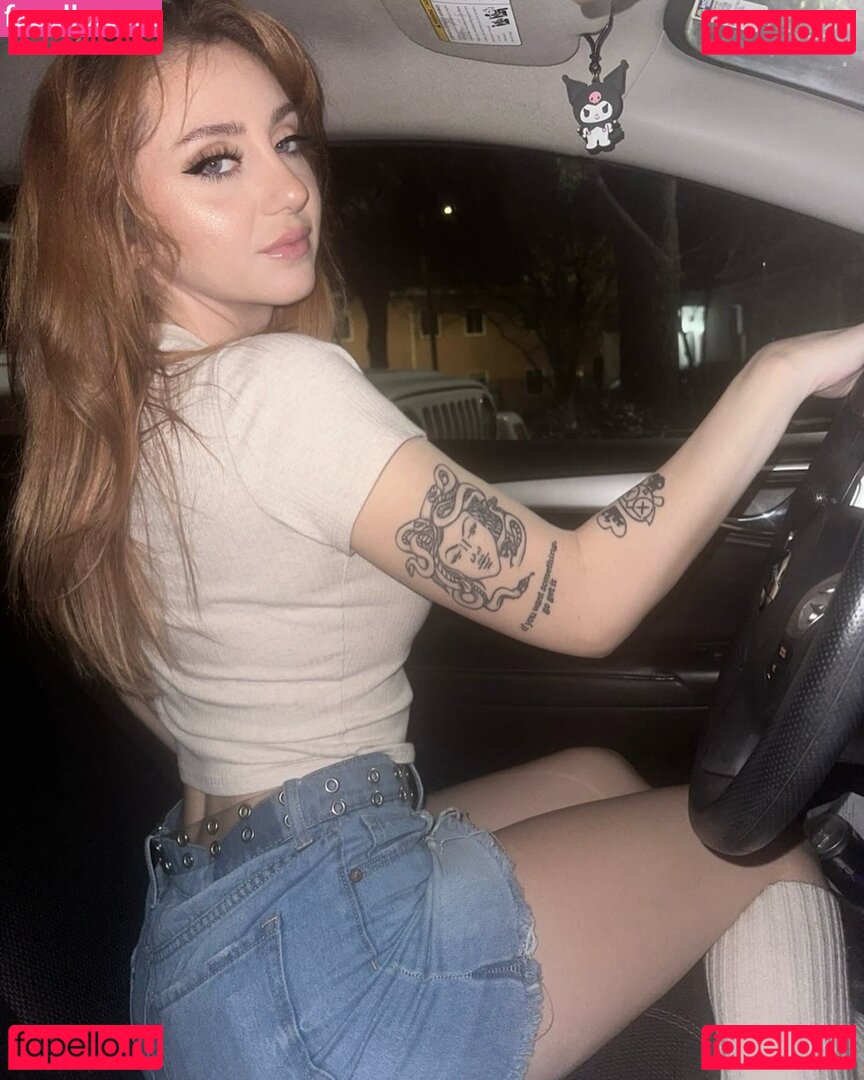Thejordanbrooke Nude Onlyfans Photo 3