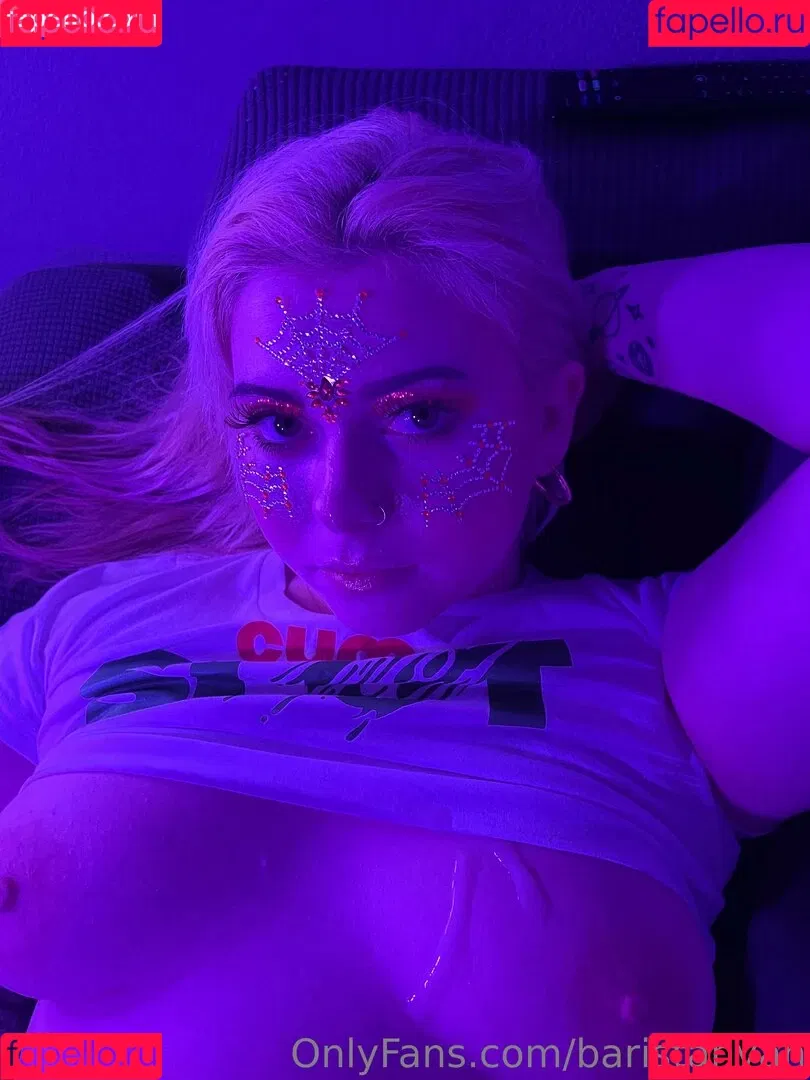 baristanyah Onlyfans Photo Gallery 