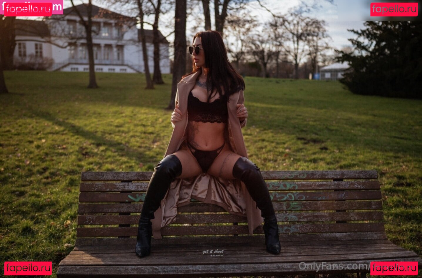 Jenny Noir Nude Onlyfans Photo 25