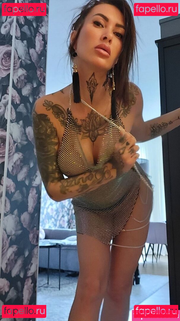 Jenny Noir Nude Onlyfans Photo 23
