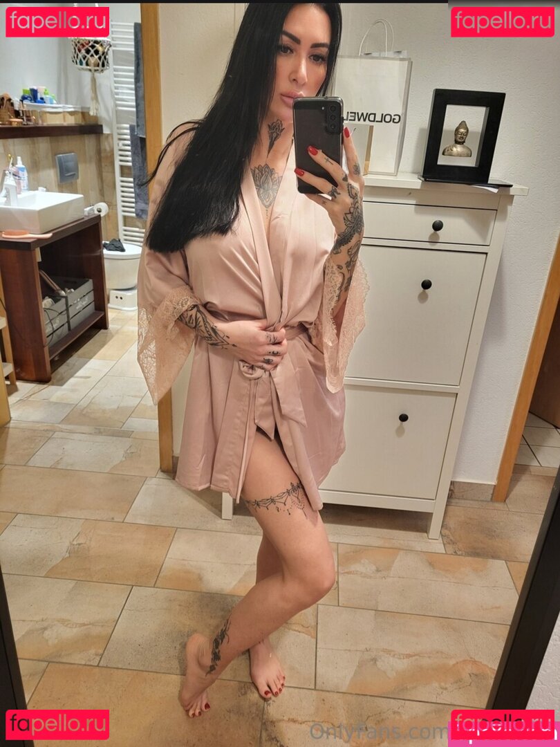 Jenny Noir Nude Onlyfans Photo 17