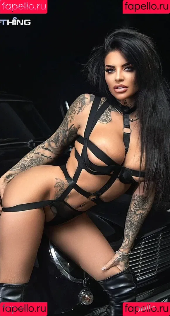 Kayleigh Wanlass Onlyfans Photo Gallery 