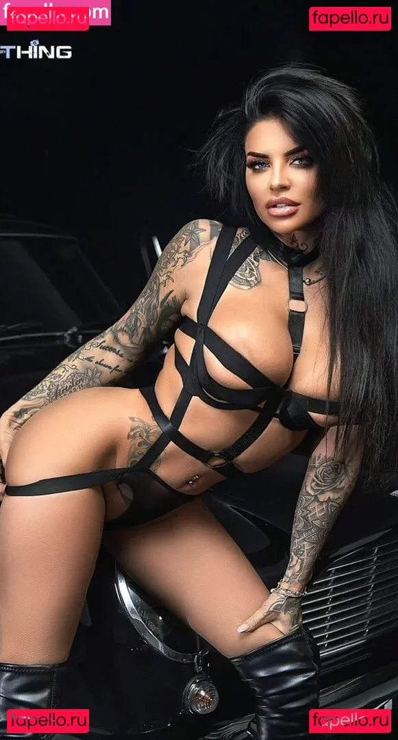 Kayleigh Wanlass Onlyfans Photo Gallery 