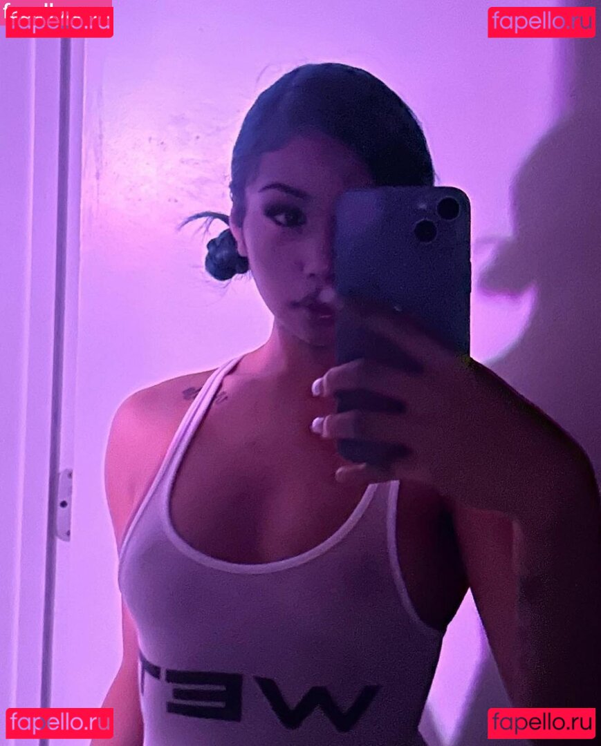 Lianavixen Nude Onlyfans Photo 5