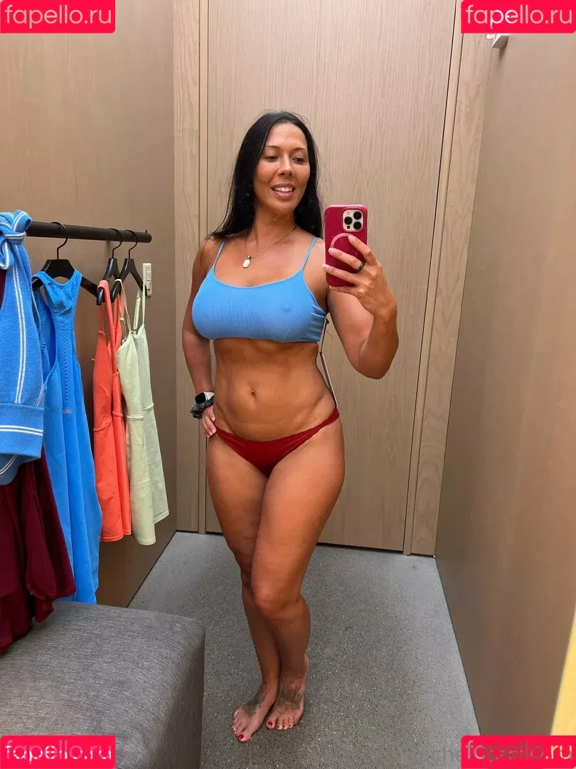 Rachel Starr Onlyfans Photo Gallery 