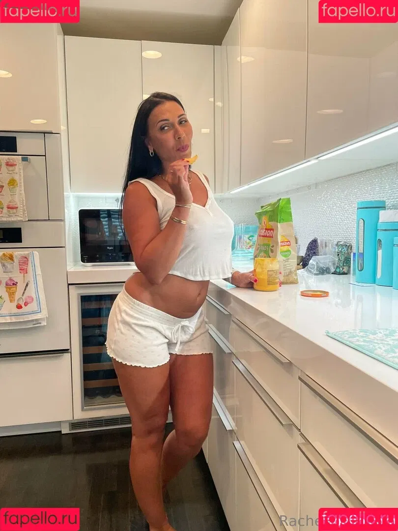 Rachel Starr Onlyfans Photo Gallery 