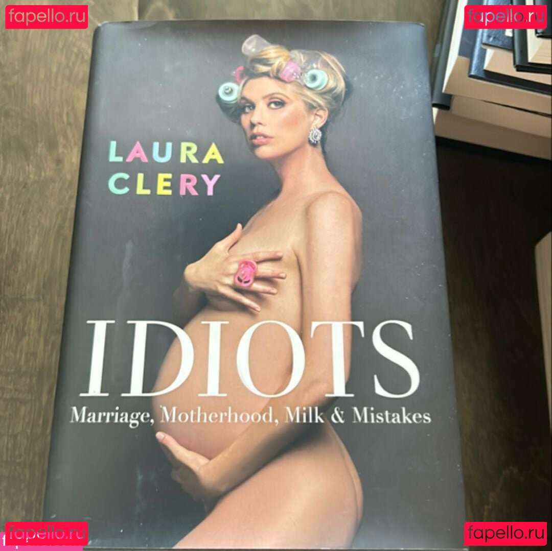 Laura Clery Nude Onlyfans Photo 38