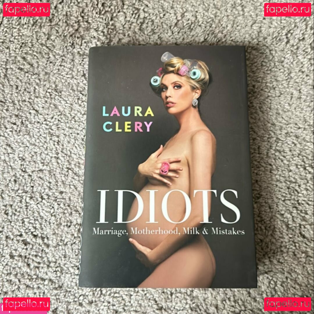 Laura Clery Nude Onlyfans Photo 35