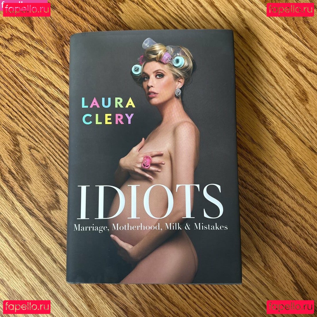 Laura Clery Nude Onlyfans Photo 30