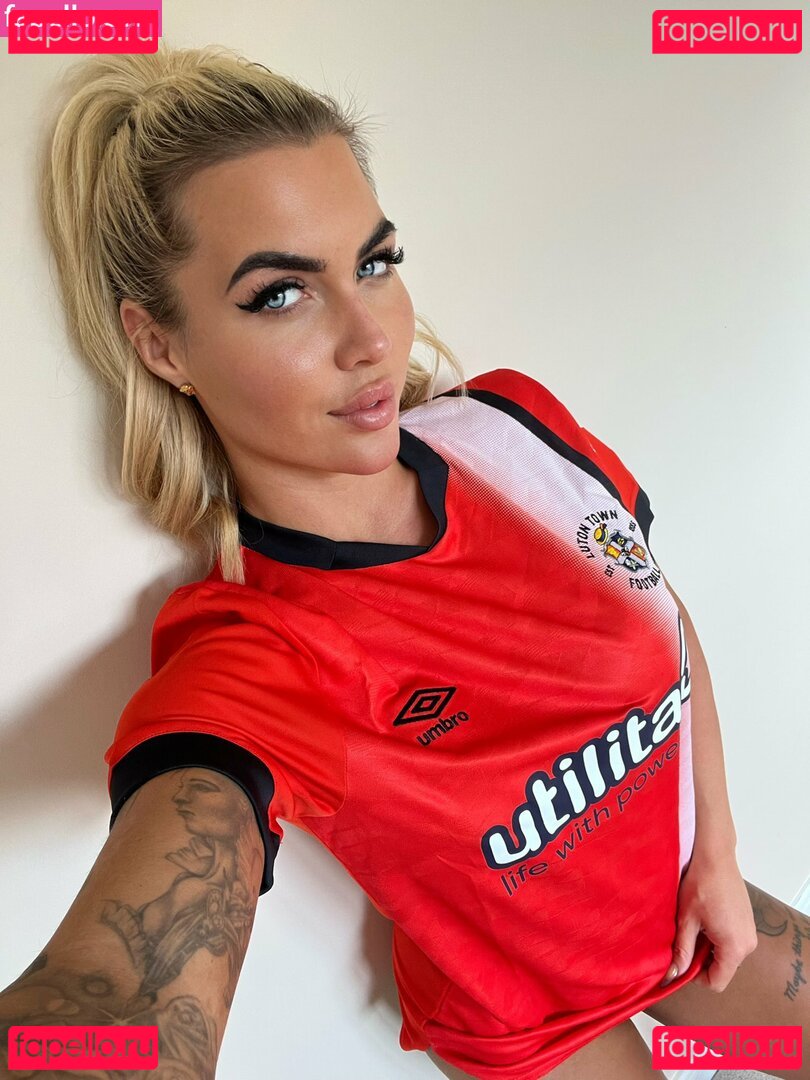 Daisy Dillon Nude Onlyfans Photo 25