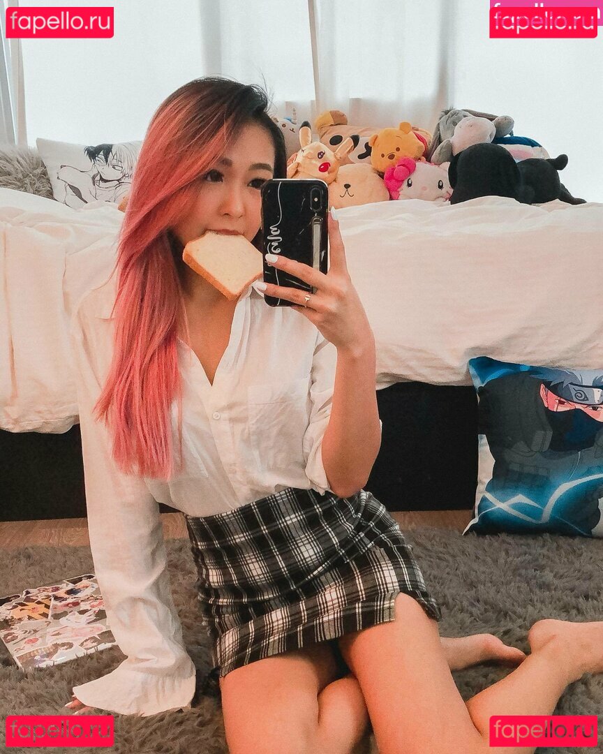 Lena Lemon Nude Onlyfans Photo 51