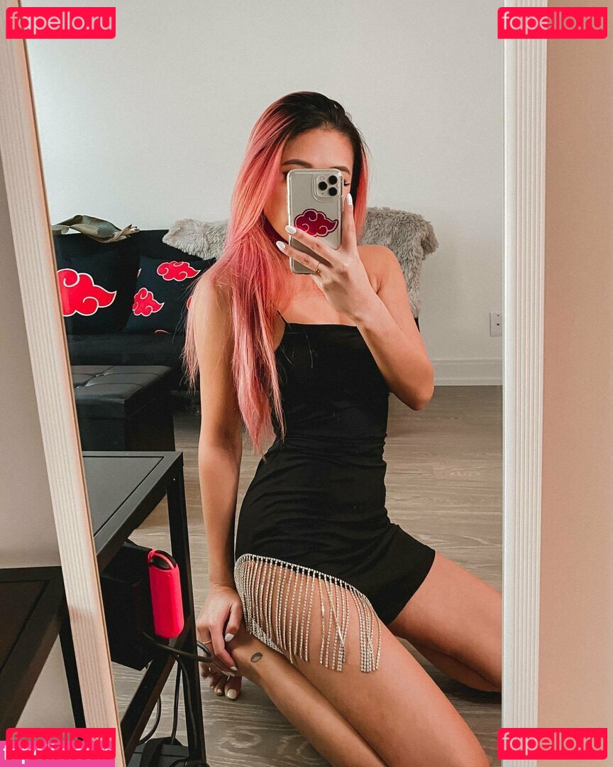 Lena Lemon Nude Onlyfans Photo 50